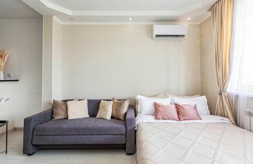 Almaty Apartment | Ушсункар Nice