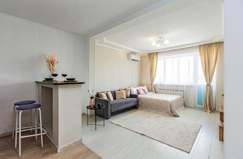 Almaty Apartment | Ушсункар Nice