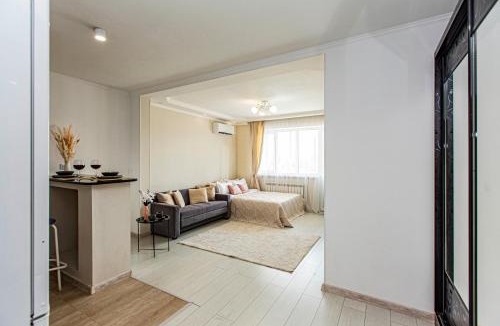 Almaty Apartment | Ушсункар Nice