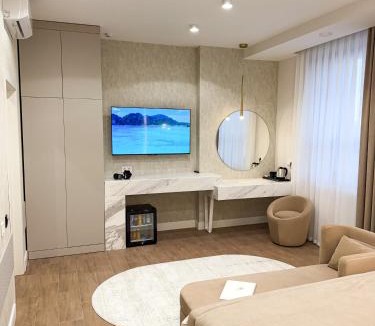 Pavlodar Hotel | River Stone
