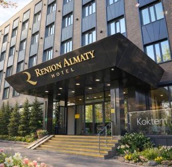 Almaty Hotel | Renion Almaty Hotel