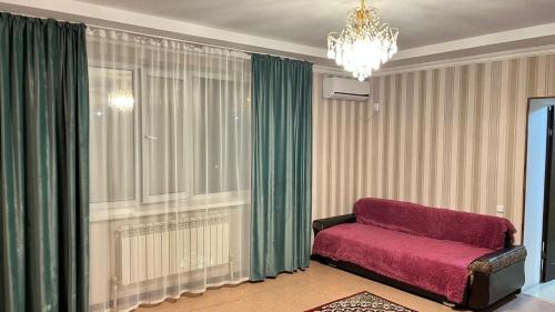 Balkhash Hotel | Акерке Балхаш