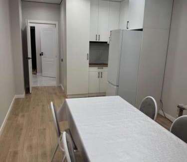 Tuzdybastau Apartment | Ashyq tobe