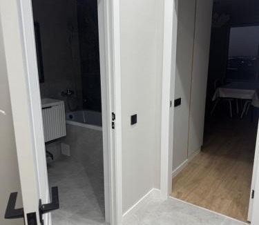 Tuzdybastau Apartment | Ashyq tobe