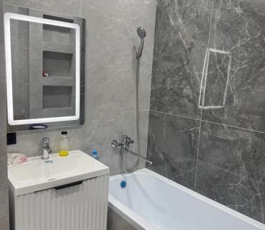 Tuzdybastau Apartment | Ashyq tobe