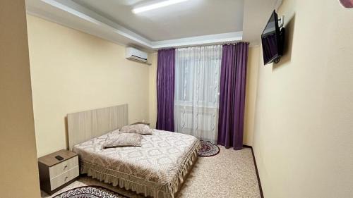 Balkhash Hotel | Акерке Балхаш