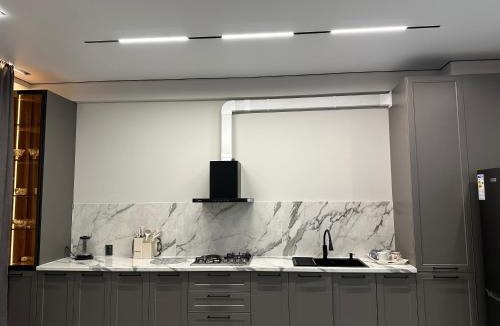 Taraz Apartment | 3-х комнатные апартаменты бизнес класса в ЖК AraiPark