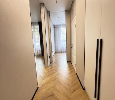 Almaty Apartment | Комфортные апартаменты в престижной локации