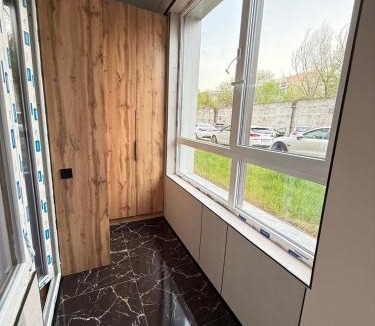 Almaty Apartment | Комфортные апартаменты в престижной локации