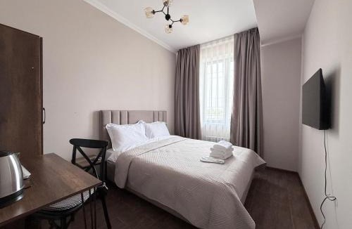 Tuzdybastau Hotel | Orion Hotel