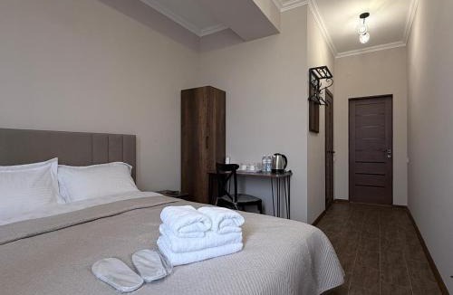 Tuzdybastau Hotel | Orion Hotel