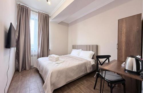 Tuzdybastau Hotel | Orion Hotel