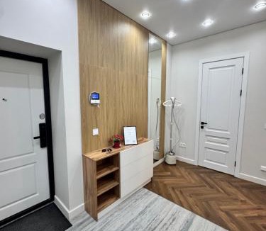 Karagandy Apartment | A-Six Apartment ЖК Атамура