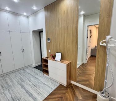 Karagandy Apartment | A-Six Apartment ЖК Атамура