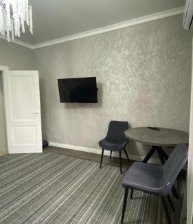 Tuzdybastau Apartment | Modern Flat Close to Almaty Airport