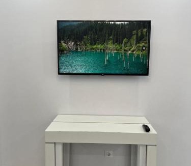Yesil District Apartment | Only Sun Family Apartment