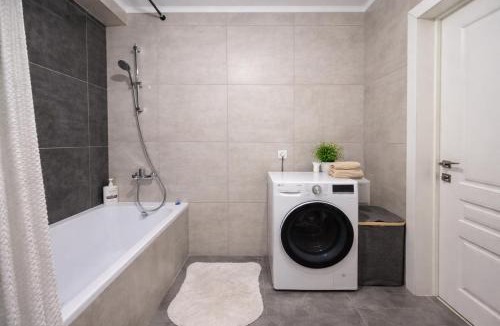 Tuzdybastau Apartment | Duman Urban Stay