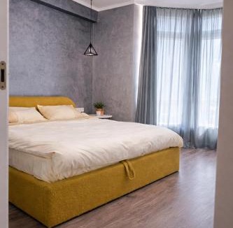 Tuzdybastau Apartment | Duman Urban Stay