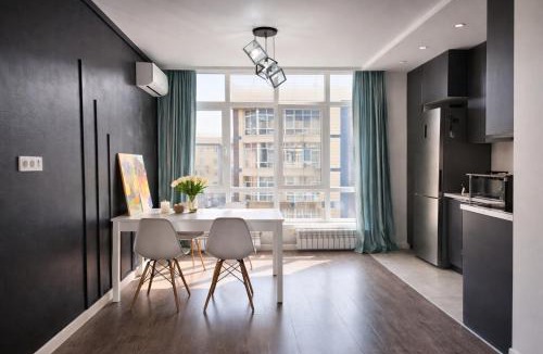 Tuzdybastau Apartment | Duman Urban Stay