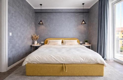 Tuzdybastau Apartment | Duman Urban Stay