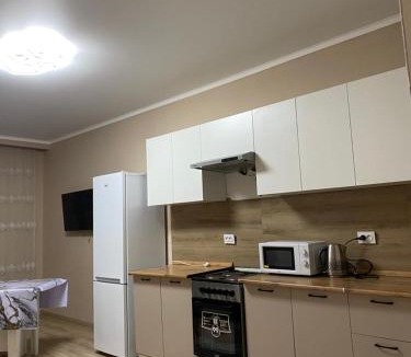Tuzdybastau Apartment | Ashyq Tobe