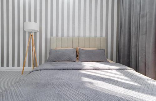 Nur-Sultan Apartment | Cozy City Retreat near Arena & Botanical Garden