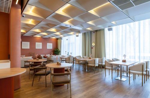 Almaty Hotel | Renion Almaty Hotel