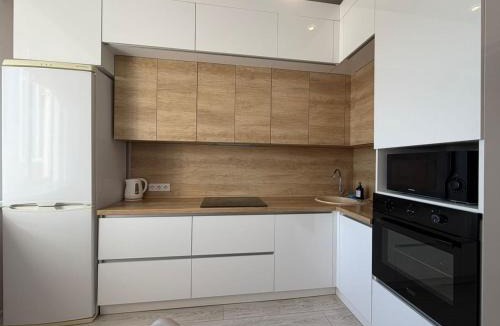 Pavlodar Apartment | A cozy apartment is available for rent by the day