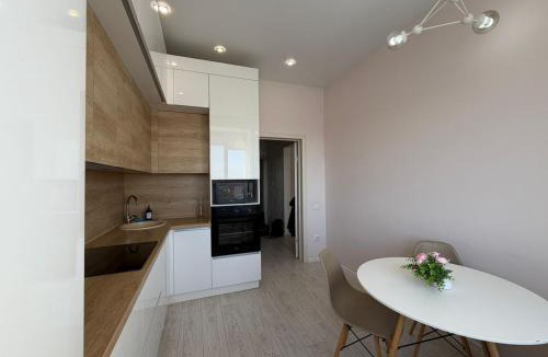 Pavlodar Apartment | A cozy apartment is available for rent by the day