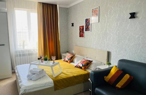 Uralsk Hotel | Halqyma Hotel