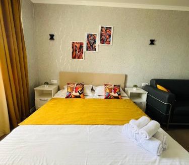 Uralsk Hotel | Halqyma Hotel