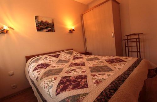 Almaty Apartment | Nadezhda Apartments on the Nauryzbai Batyr 68