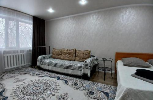 Karagandy Apartment | центр города улица Лободы 33