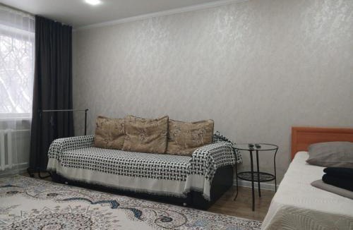 Karagandy Apartment | центр города улица Лободы 33