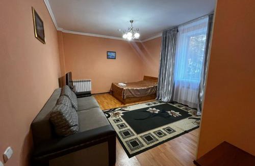 Borovoe Hotel | Hotel Nurlytau