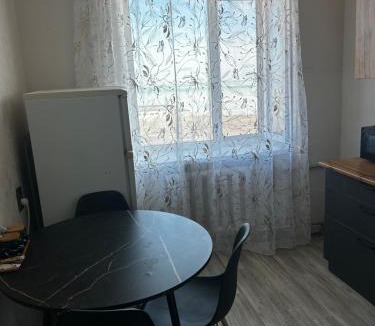 Moiynkum District Apartment | Квартира