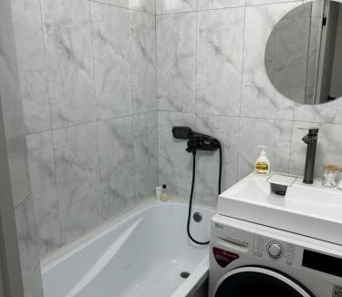 Moiynkum District Apartment | Квартира