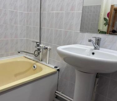 Balkhash Apartment | Квартира в центре Балхаш