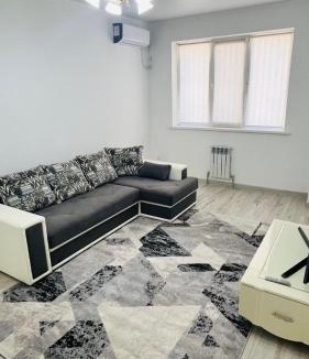 Atyrau Apartment | ЖК Асель