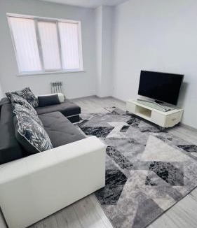 Atyrau Apartment | ЖК Асель