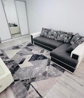 Atyrau Apartment | ЖК Асель