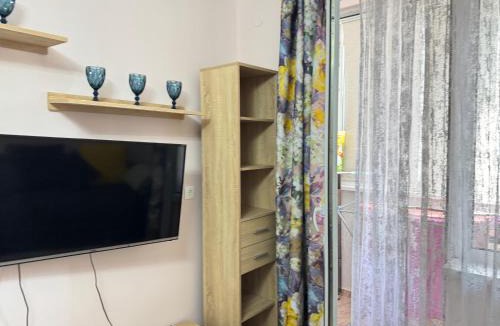 Tuzdybastau Apartment | Квартира рядом с Аэропортом