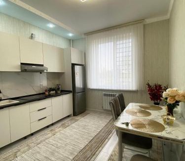 Shymkent Apartment | Jk SHANYRAK