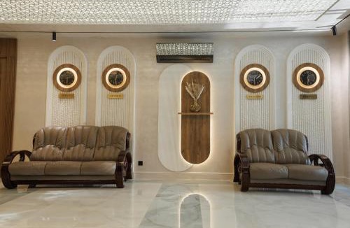 Oskemen Hotel | Beibarys Hotel