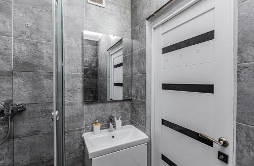 Almaty Apartment | BAYHOUSE - Апартаменты в ЖК Уш Сункар