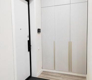 Bostandyk District Apartment | ESTET LUXE Apartments