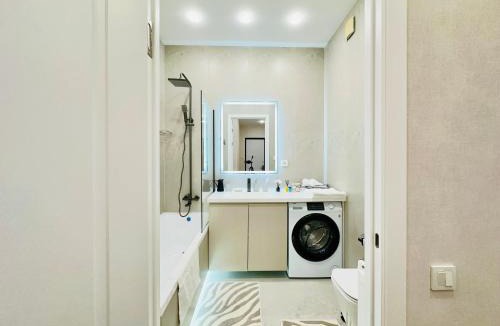 Bostandyk District Apartment | ESTET LUXE Apartments