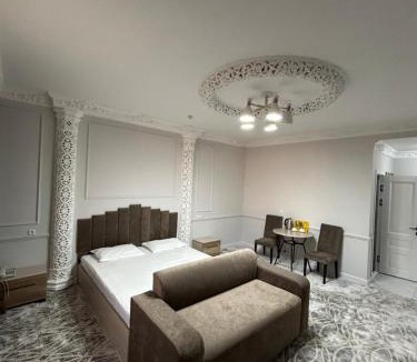 Taraz Hotel | Sapphire hotels
