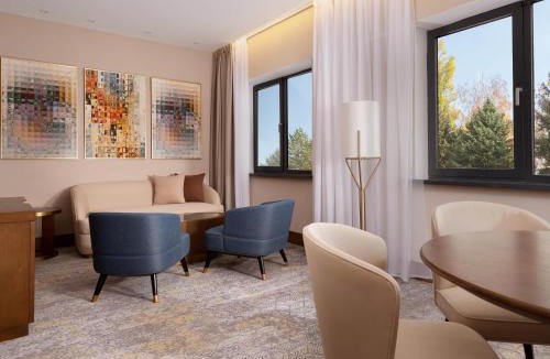 Almaty Hotel | Swissôtel Wellness Resort Alatau Almaty