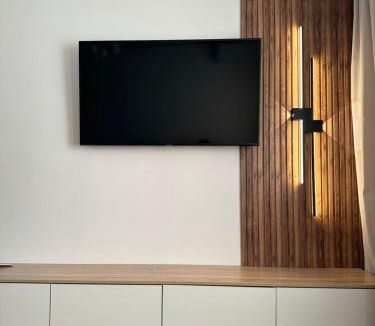 Taraz Apartment | современная квартира рядом с парком